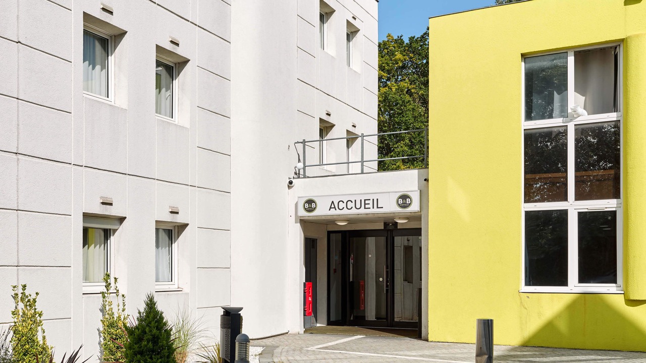 Photo of Outdoor in Aulnay-sous-Bois