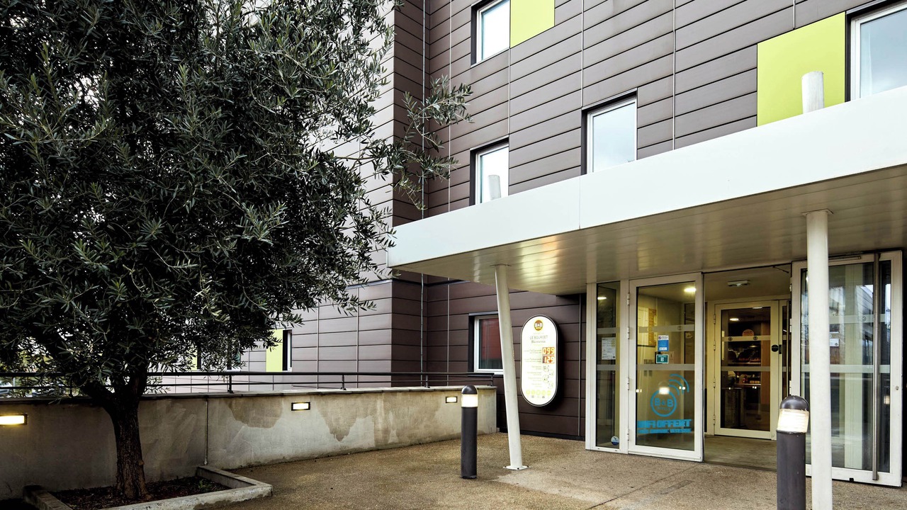 Photo of Outdoor in La Courneuve