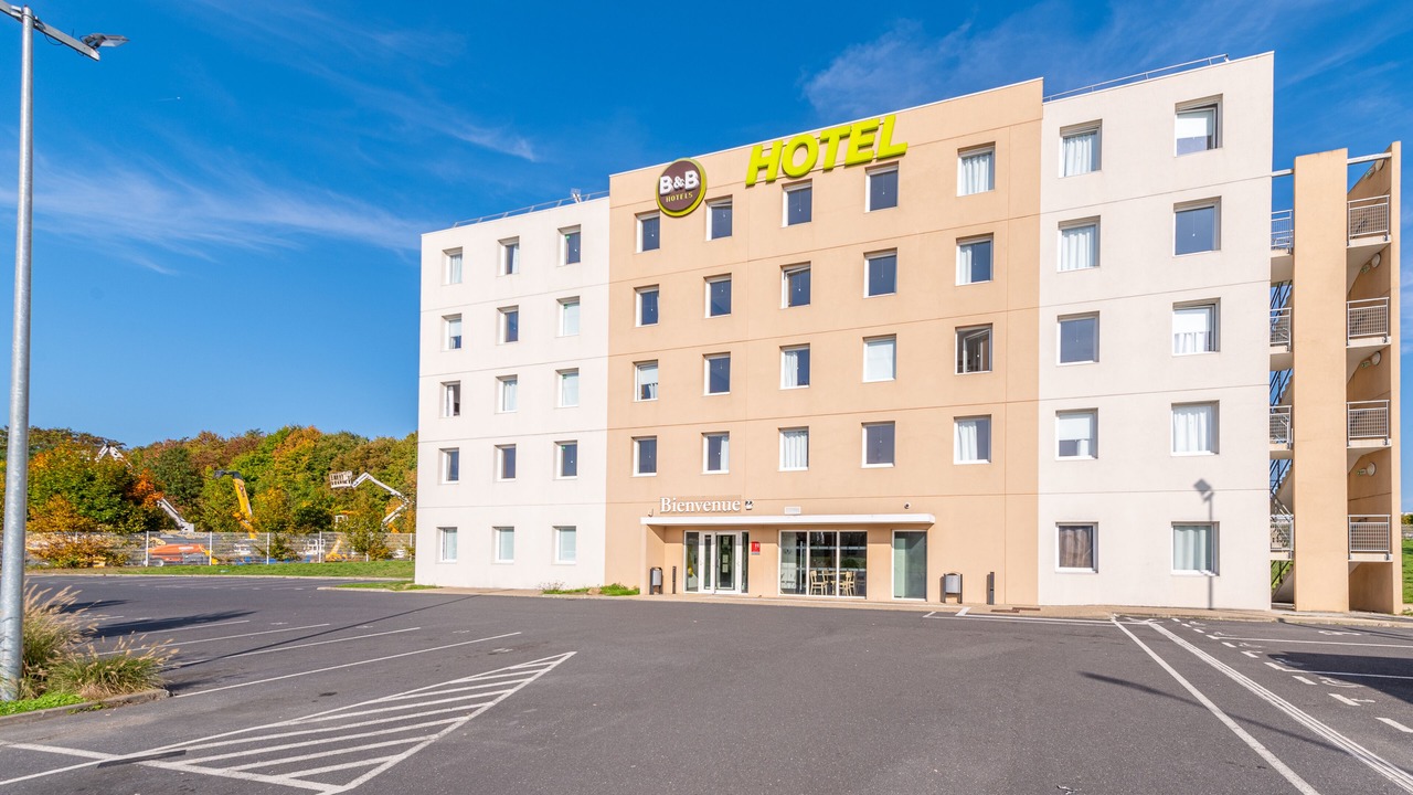 Photo of Outdoor in Lieusaint