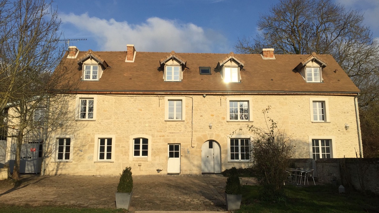 Photo of Outdoor in Thiveral-Grignon
