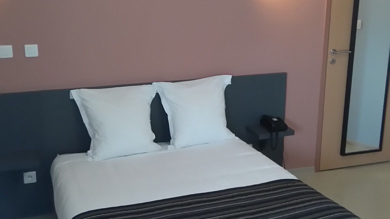 Photo of Bedroom in Dun-sur-Meuse