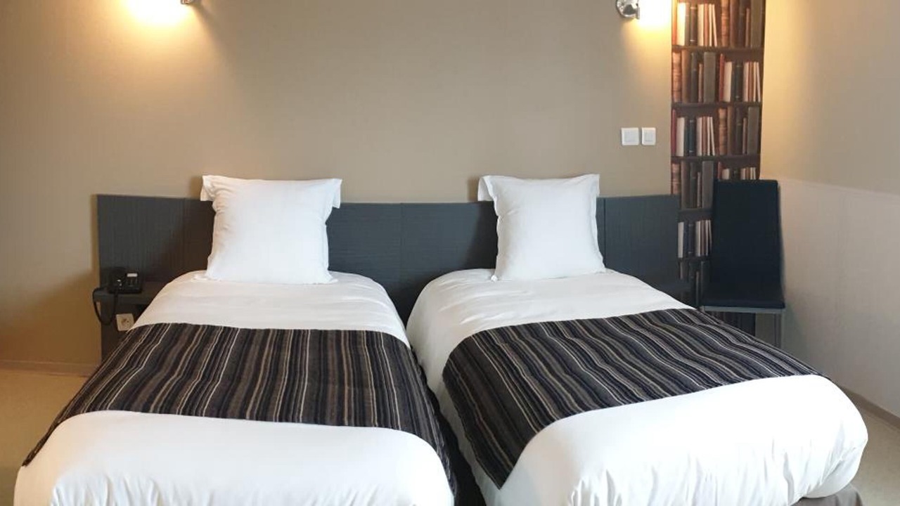 Photo of Bedroom in Dun-sur-Meuse