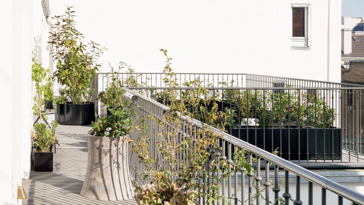 Photo of Others in Quartier Sainte-Avoye
