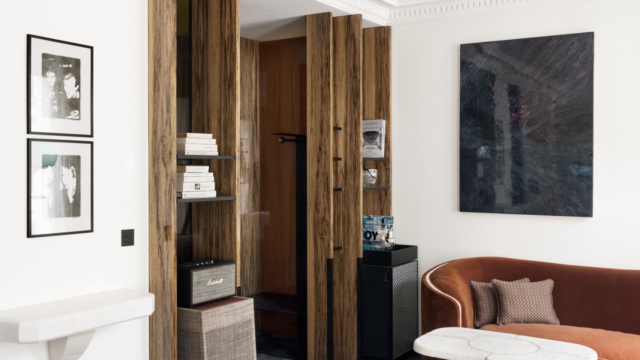 Photo of Outdoor in Quartier Sainte-Avoye