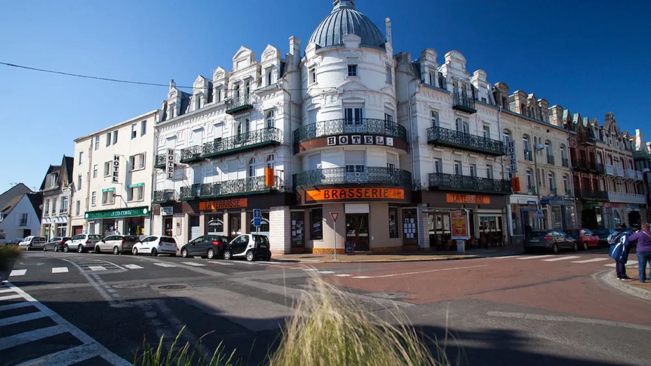 Photo of Outdoor in Berck-sur-Mer