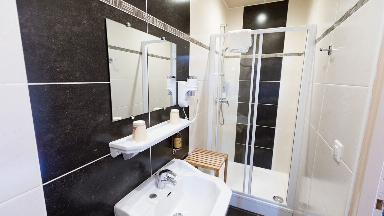 Photo of Bathroom in Berck-sur-Mer