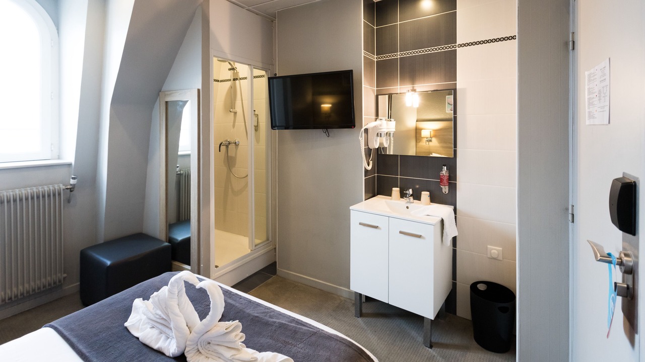 Photo of Bedroom in Berck-sur-Mer