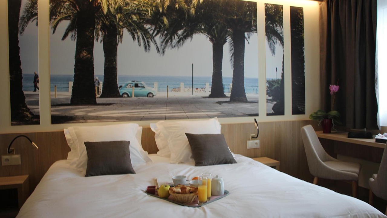 Photo of Bedroom in Mormant-sur-Vernisson