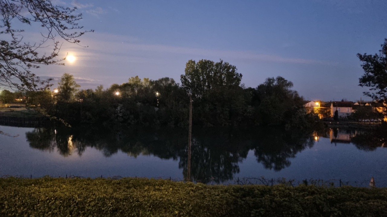 Photo of Outdoor in Montereau-Fault-Yonne