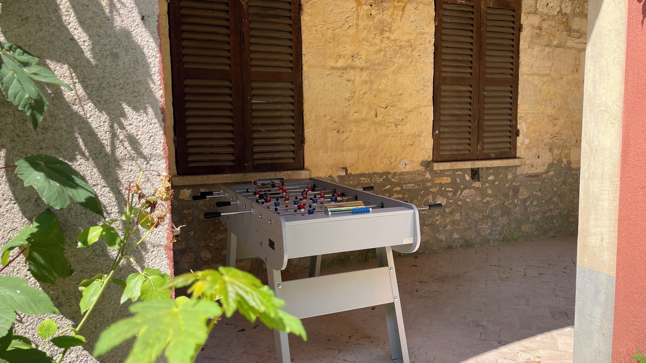 Photo of Patio Balcony in Provins