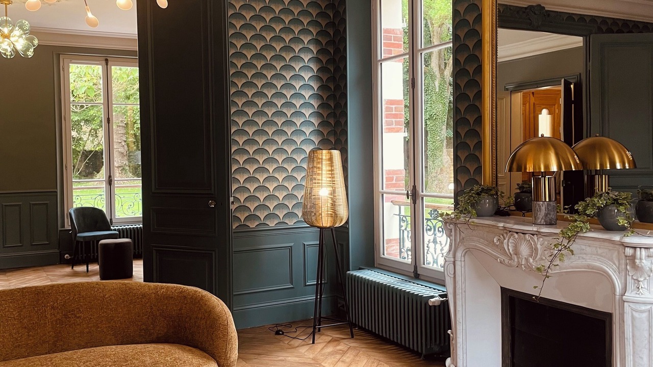 Photo of Livingroom in Provins