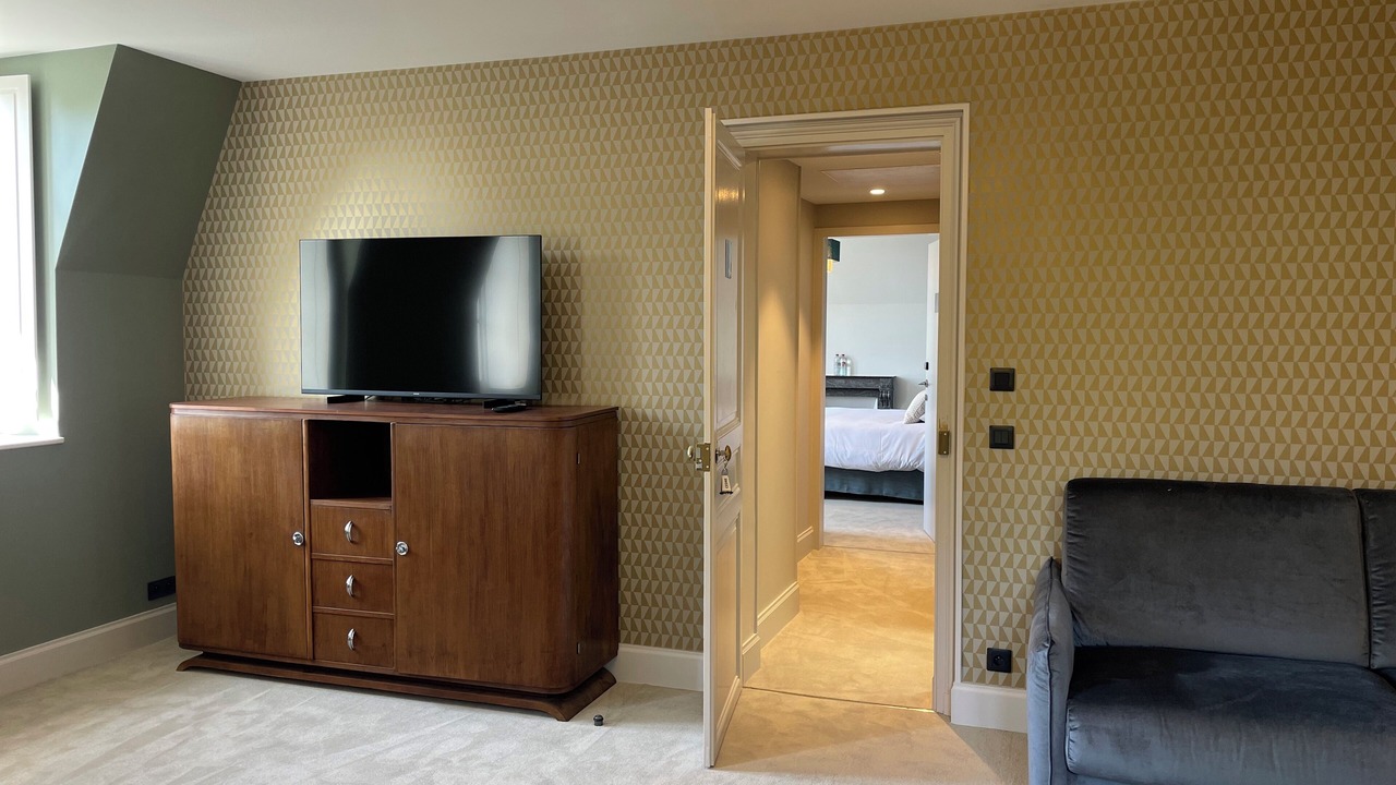 Photo of Bedroom in Provins