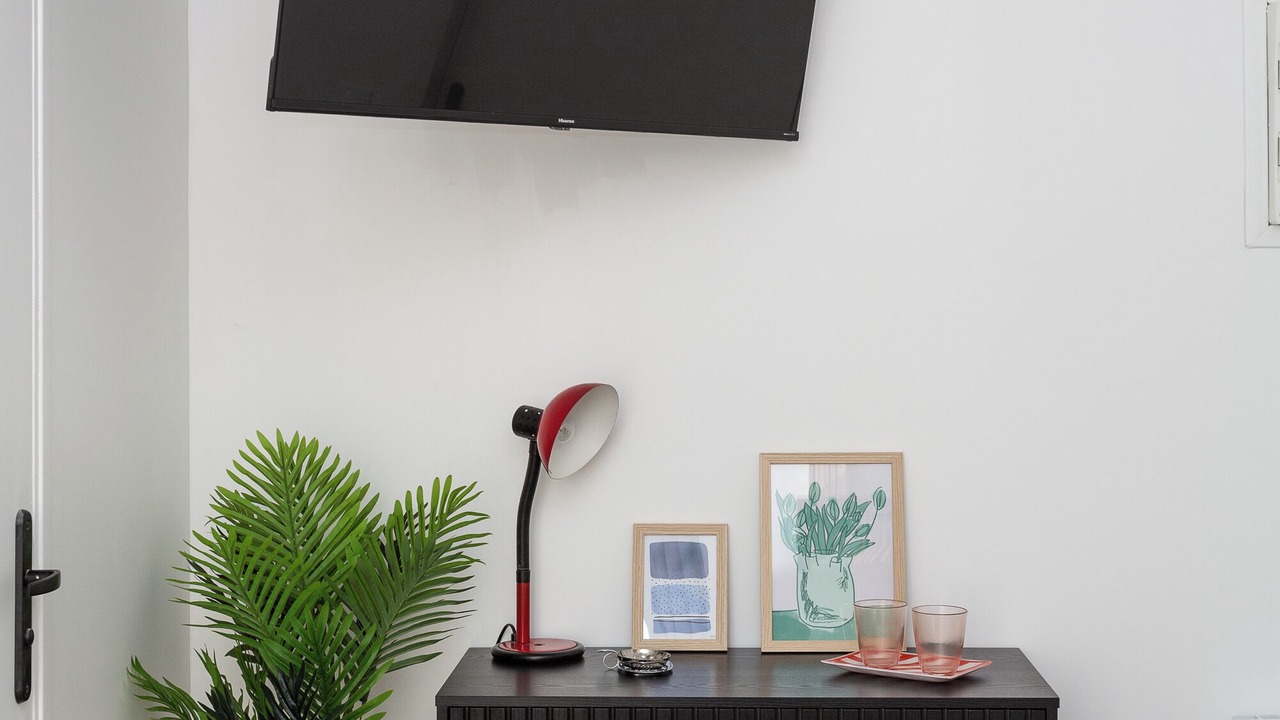 Photo of Bedroom in Quartier de la Goutte-d'Or