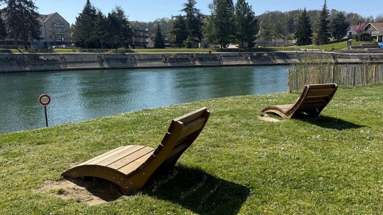 Photo of Outdoor in La Ferte-sous-Jouarre