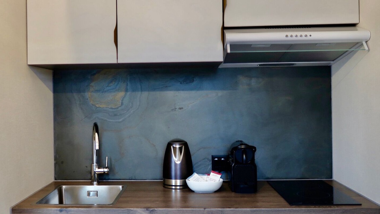 Photo of Kitchen in La Ferte-sous-Jouarre