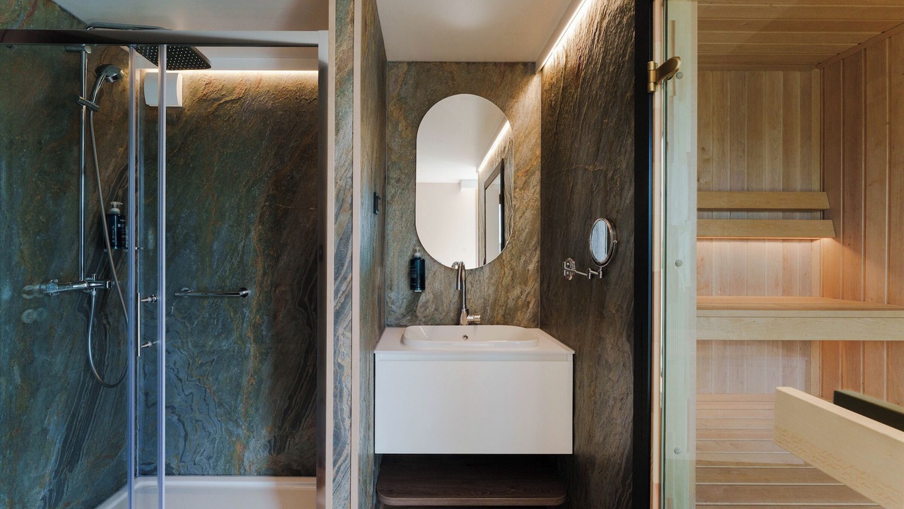 Photo of Bathroom in La Ferte-sous-Jouarre