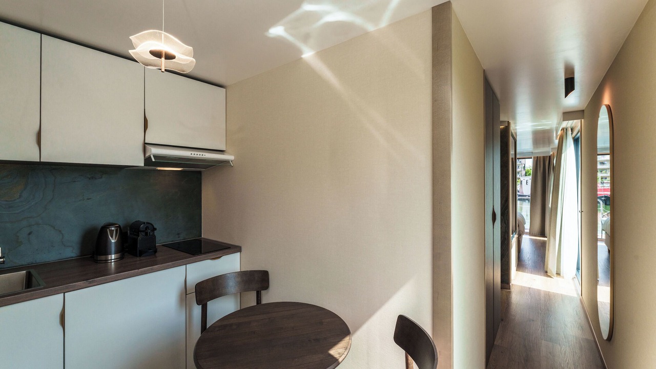 Photo of Kitchen in La Ferte-sous-Jouarre