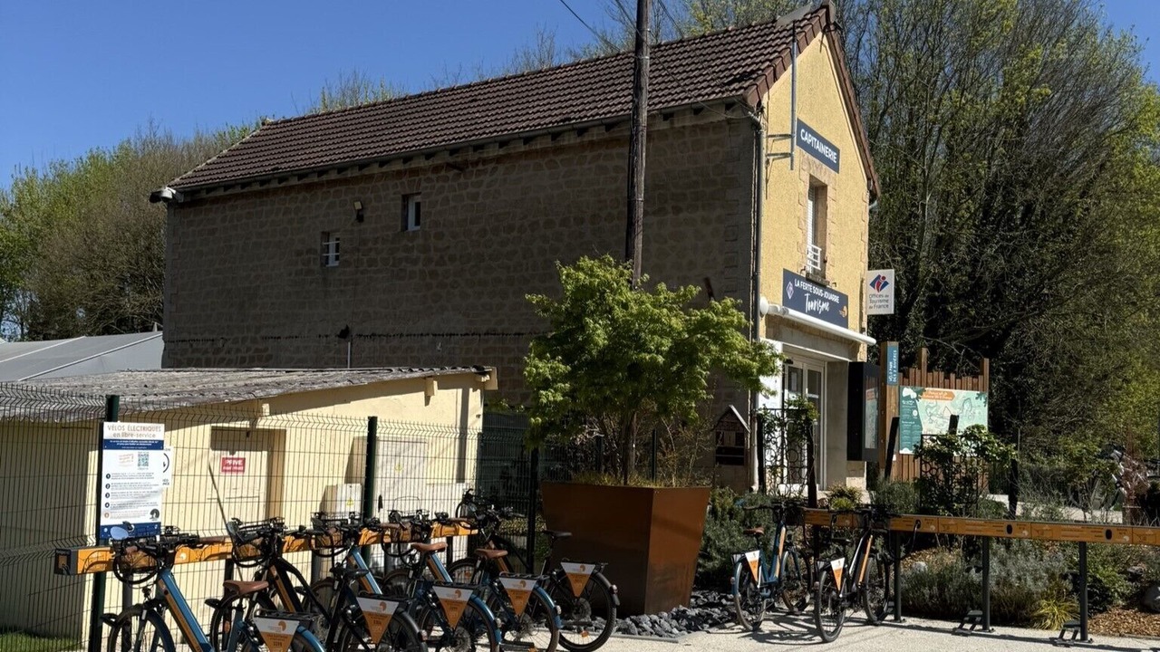 Photo of Outdoor in La Ferte-sous-Jouarre