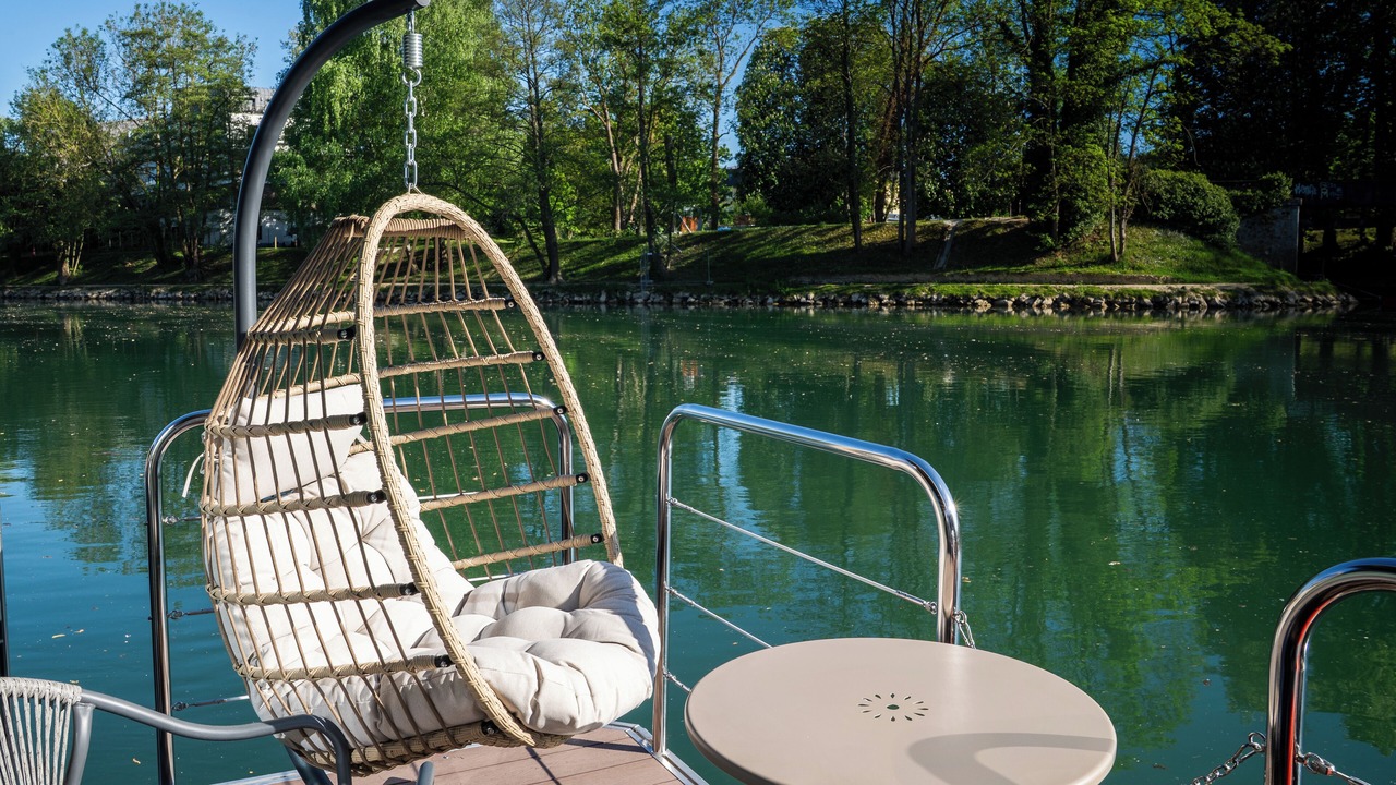 Photo of Outdoor in La Ferte-sous-Jouarre