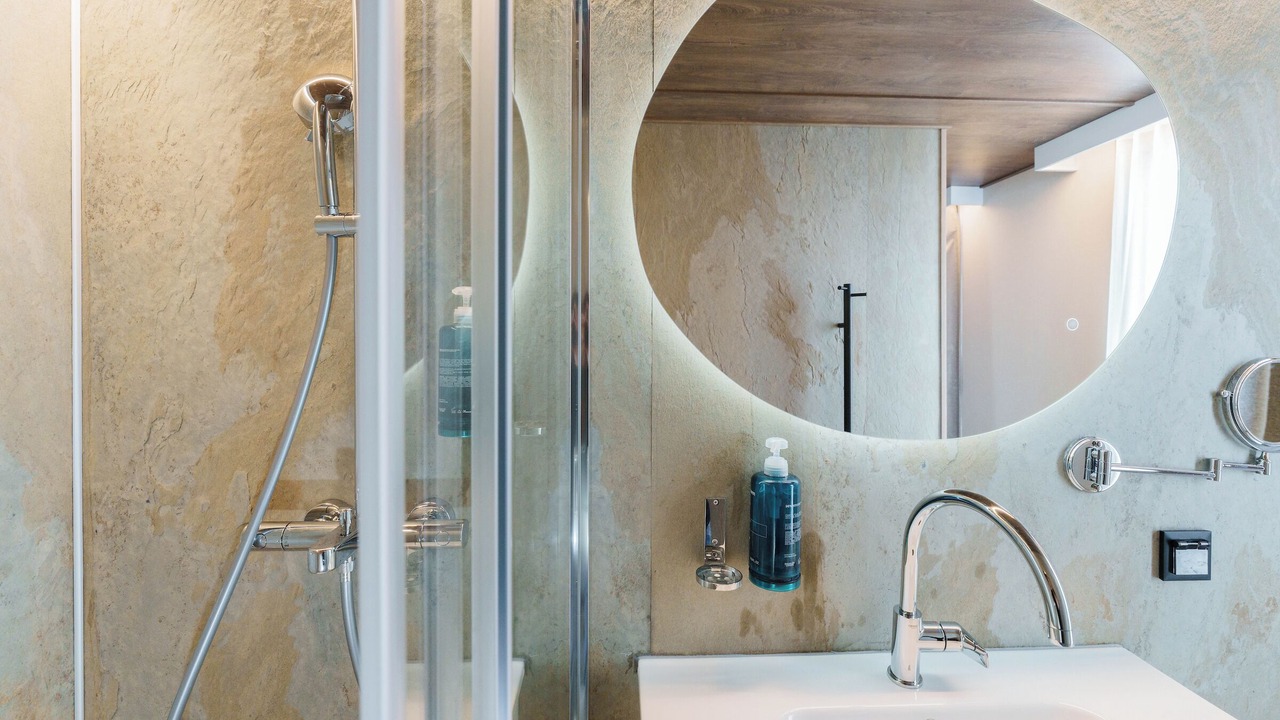 Photo of Bathroom in La Ferte-sous-Jouarre
