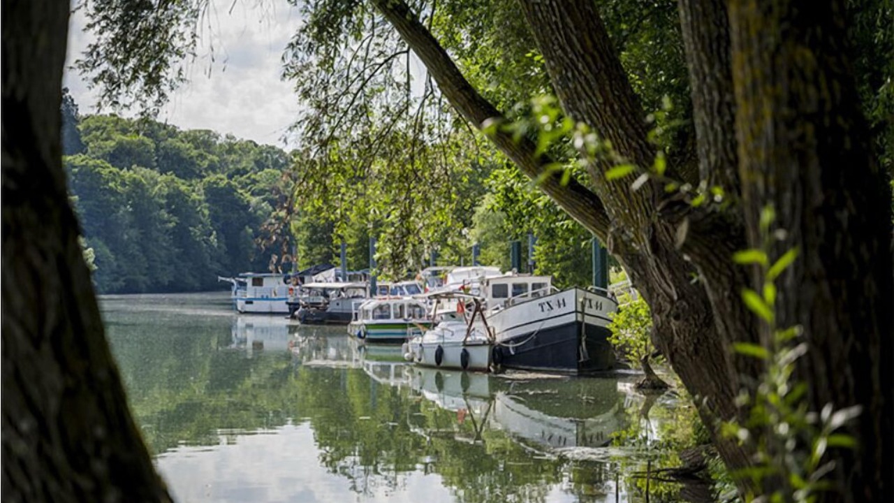 Photo of Outdoor in La Ferte-sous-Jouarre