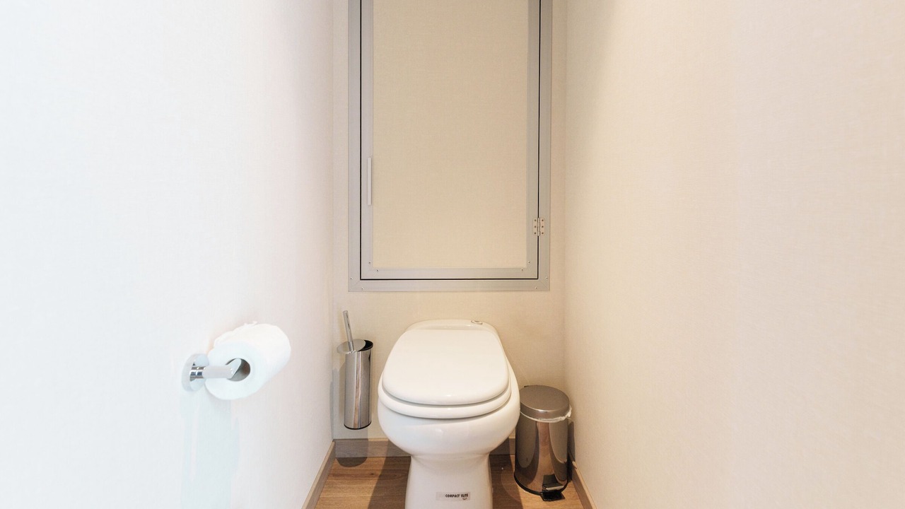 Photo of Bathroom in La Ferte-sous-Jouarre