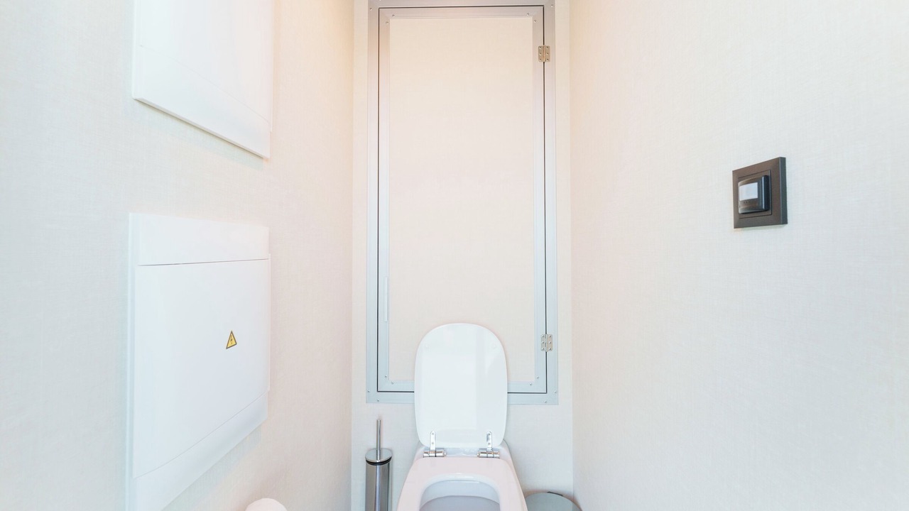 Photo of Bathroom in Poissy