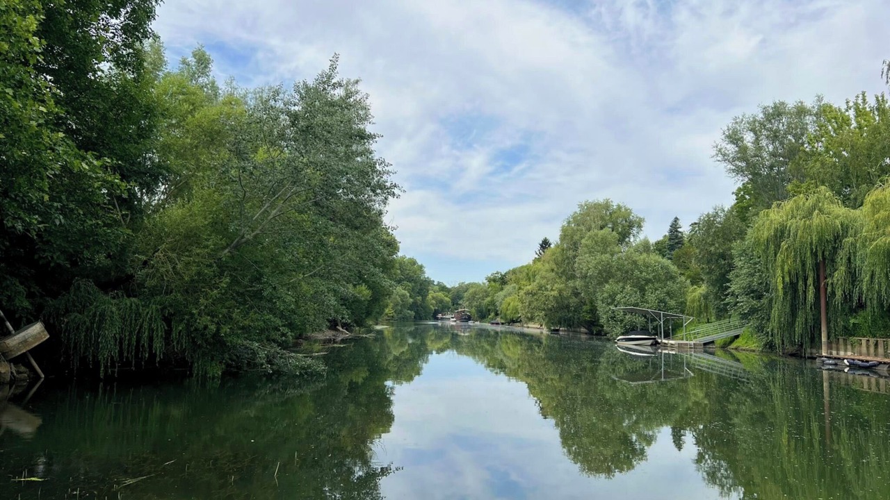 Photo of Outdoor in Poissy