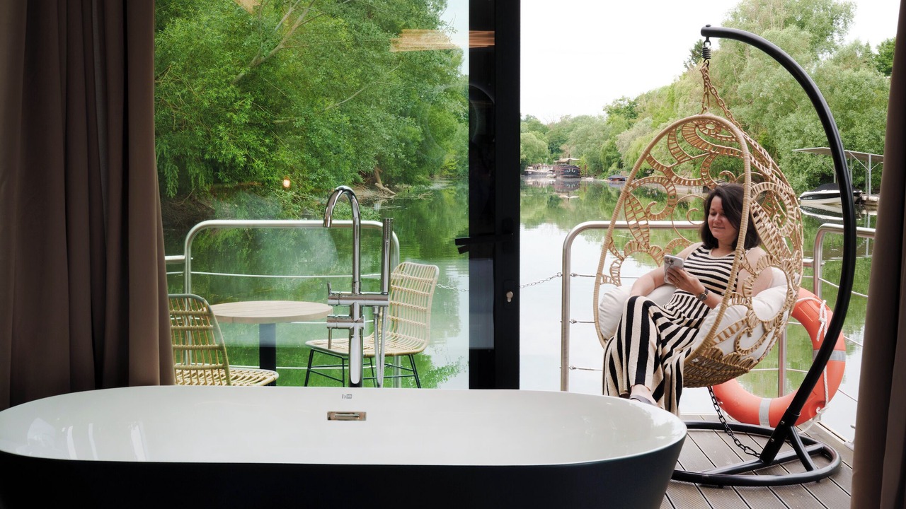 Photo of Outdoor in Poissy