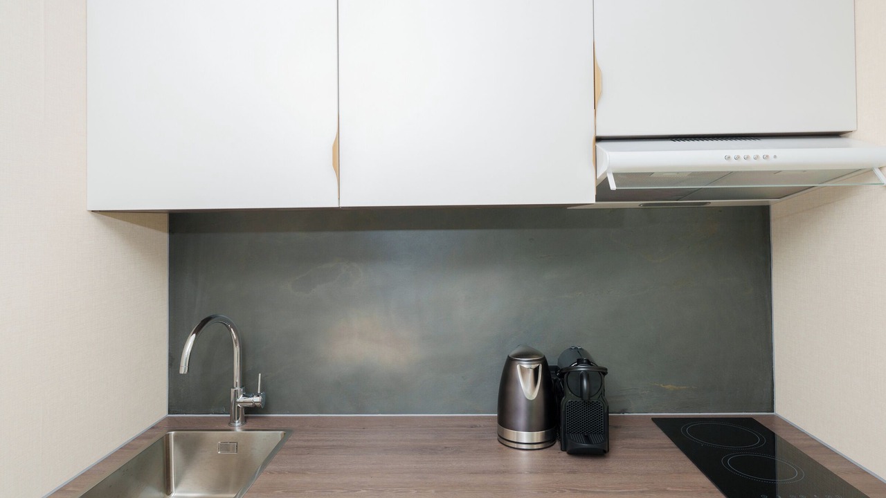 Photo of Kitchen in Poissy