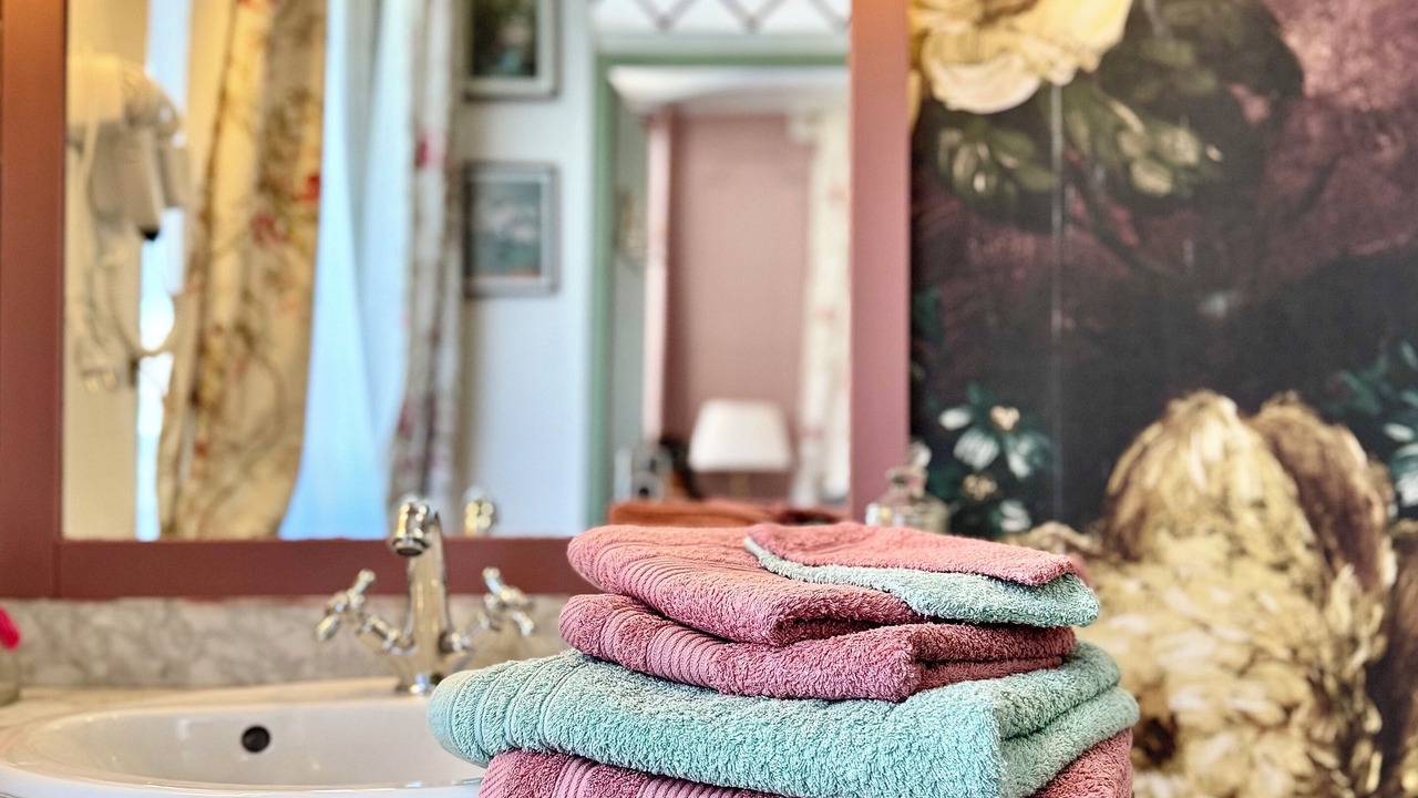 Photo of Bathroom in Abbeville