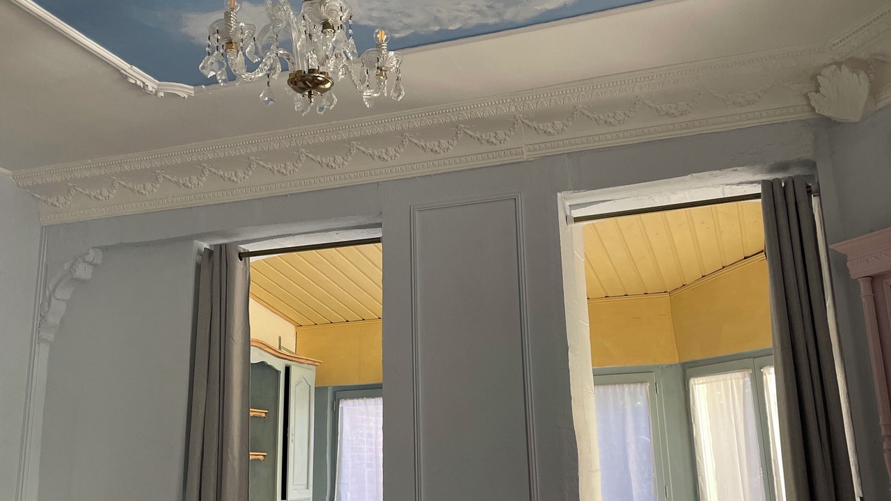 Photo of Bedroom in Abbeville