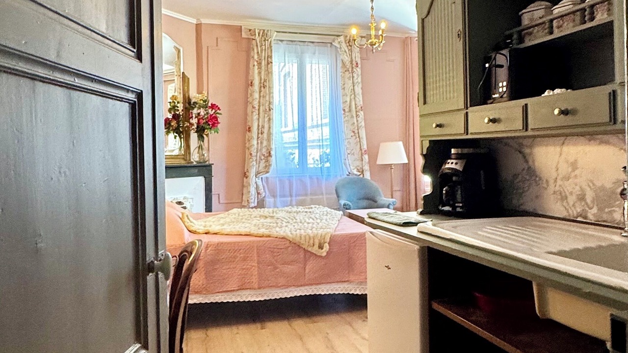 Photo of Bedroom in Abbeville