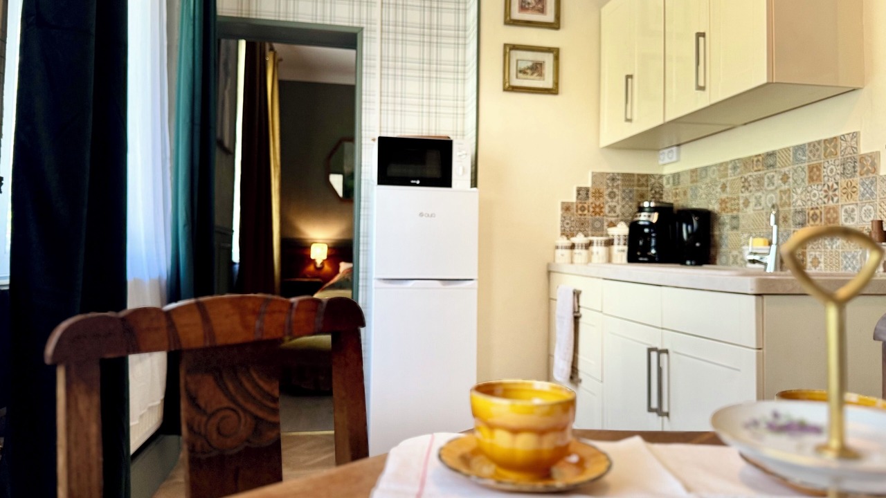 Photo of Bedroom in Abbeville