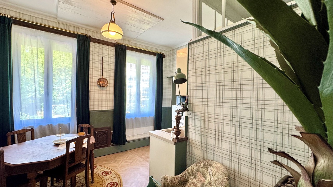 Photo of Bedroom in Abbeville