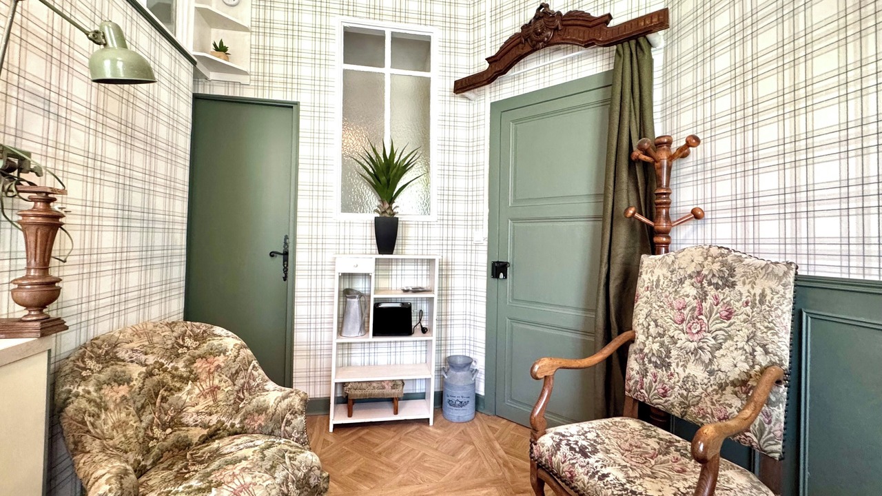 Photo of Bedroom in Abbeville