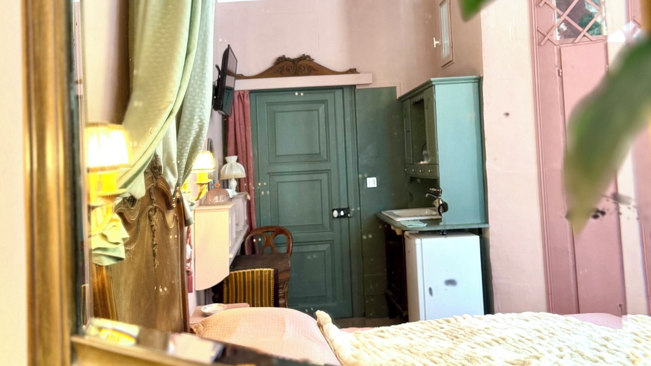 Photo of Bedroom in Abbeville