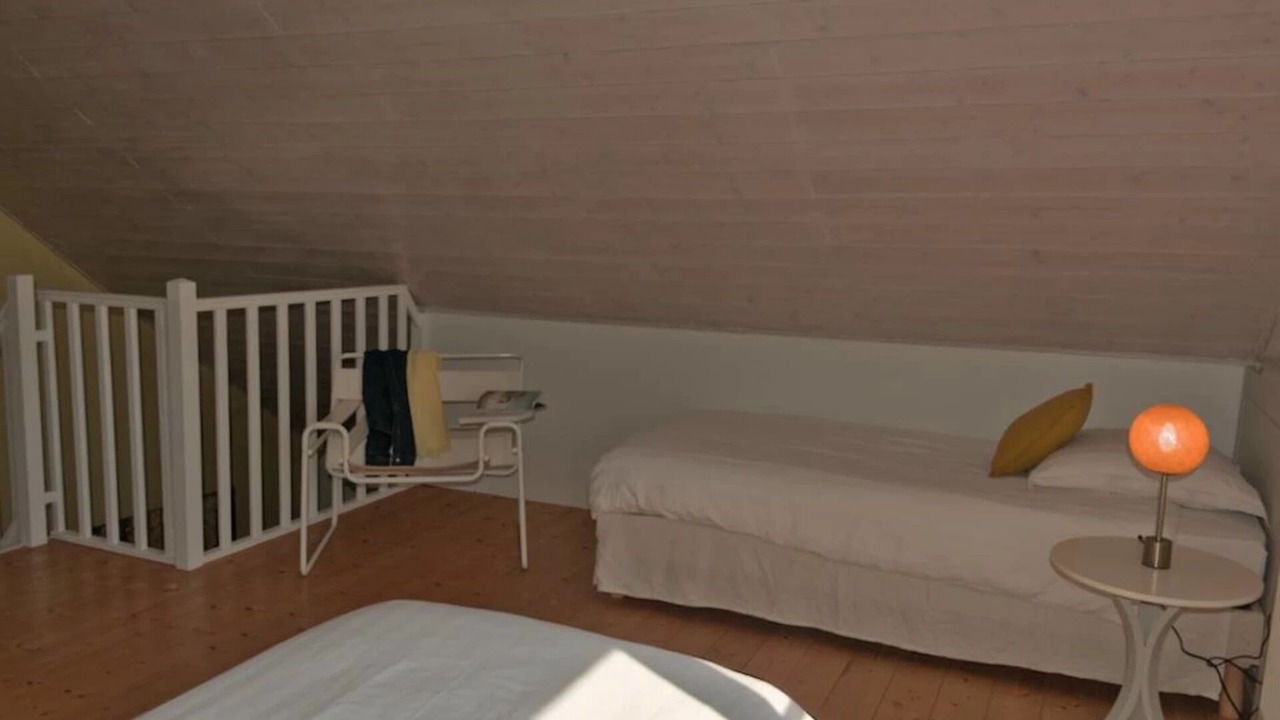 Photo of Bedroom in Ray-sur-Saone