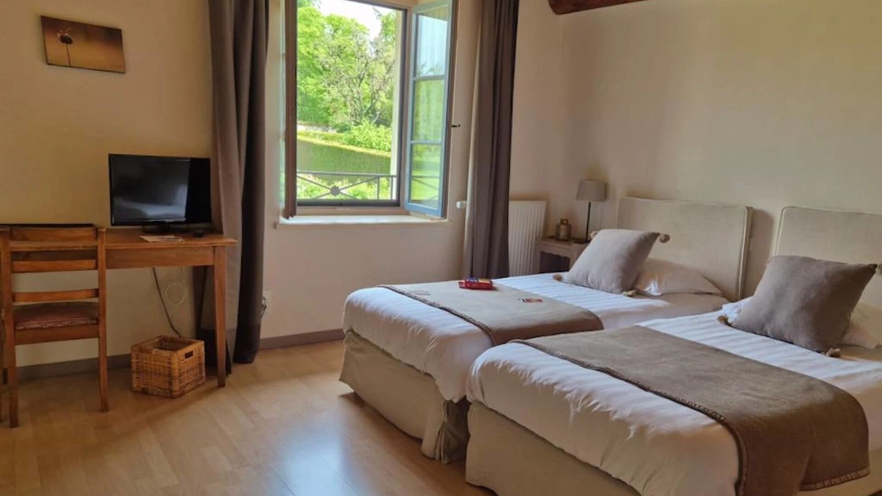 Photo of Bedroom in Ray-sur-Saone