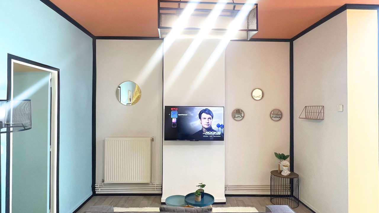 Photo of Livingroom in Saint-Omer