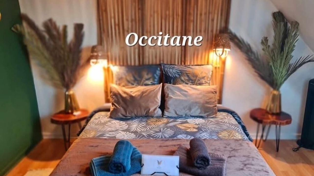 Photo of Bedroom in Crevecur-le-Grand