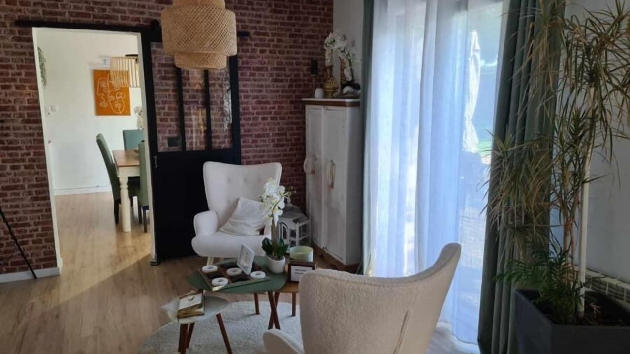 Photo of Livingroom in Crevecur-le-Grand