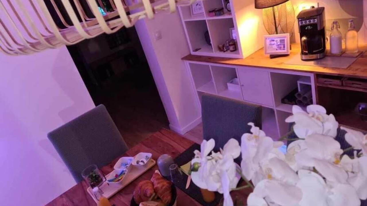 Photo of Livingroom in Crevecur-le-Grand