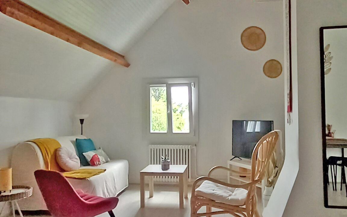 Photo of Outdoor in Chennevieres-sur-Marne