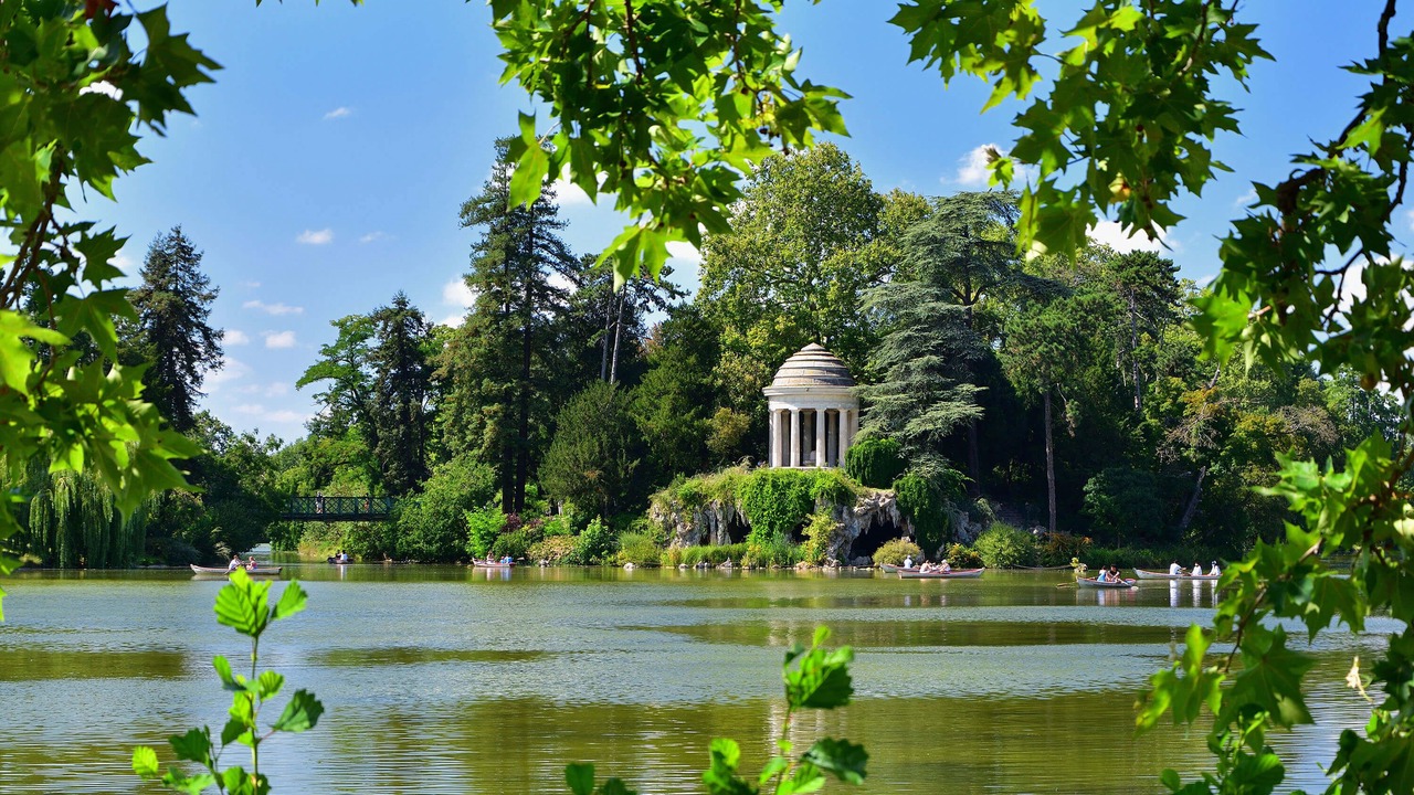 Photo of Outdoor in Chennevieres-sur-Marne