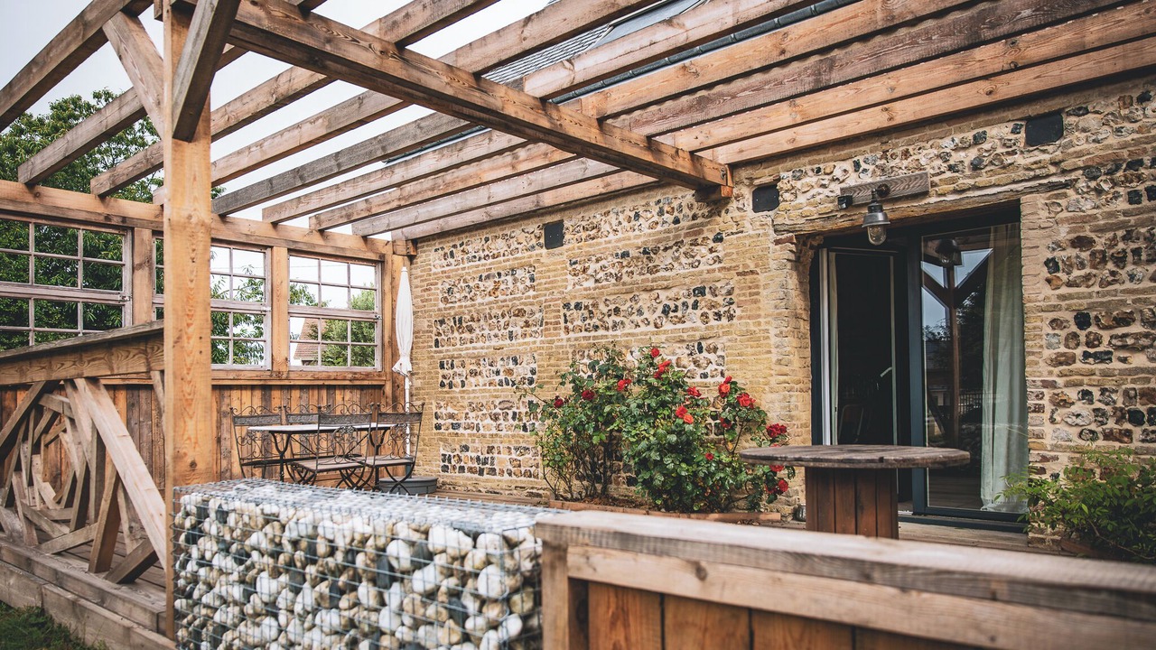 Photo of Outdoor in Octeville-sur-Mer