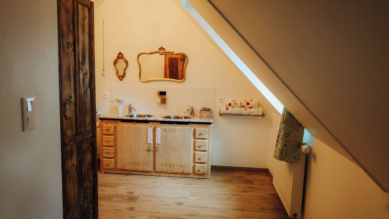 Photo of Bathroom in Octeville-sur-Mer