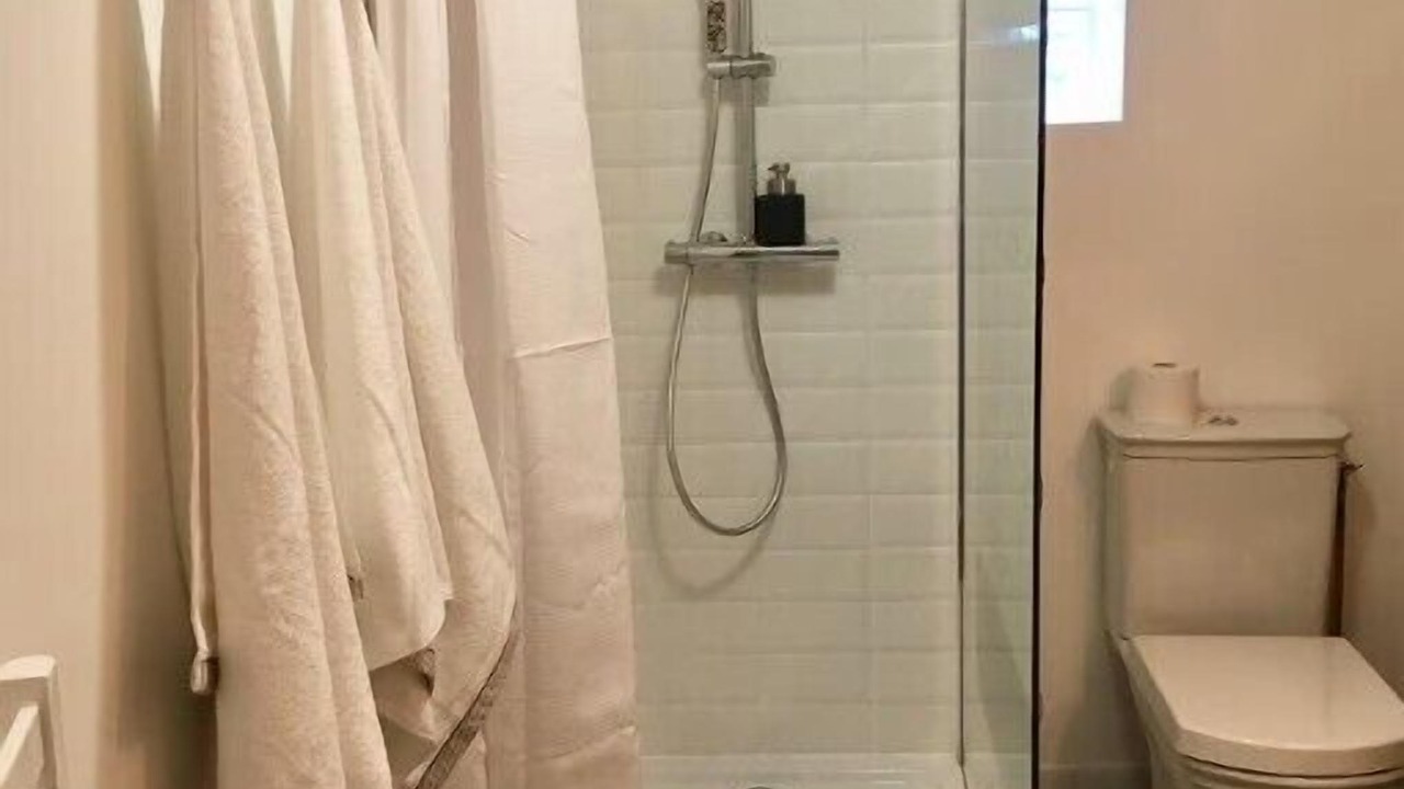 Photo of Bathroom in Octeville-sur-Mer