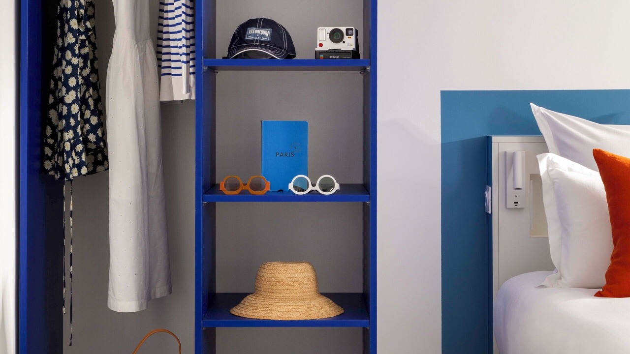 Photo of Bedroom in Quartier Saint-Ambroise