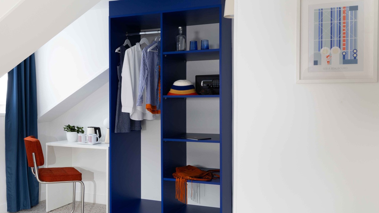Photo of Bedroom in Quartier Saint-Ambroise